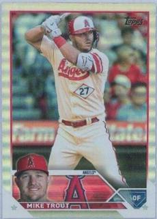 Mike Trout