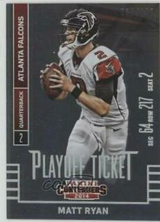 Matt Ryan