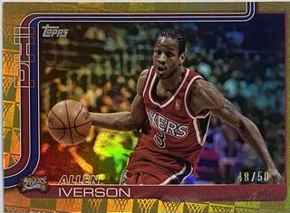 Allen Iverson