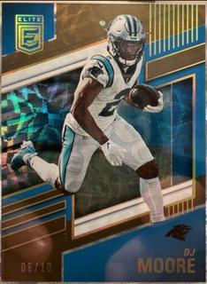 DJ Moore