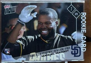 Manuel Margot