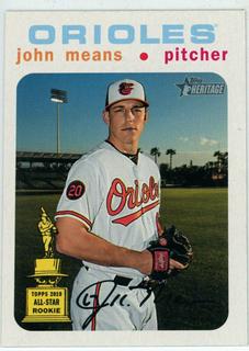 John Means