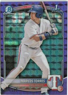 Marcos Torres