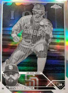 Rougned Odor