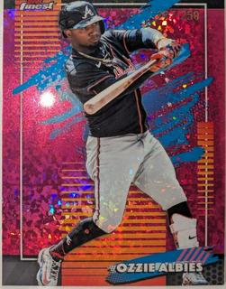 Ozzie Albies