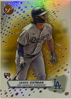 James Outman