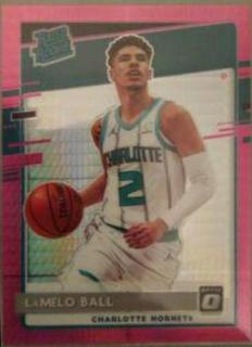 LaMelo Ball