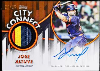 Jose Altuve