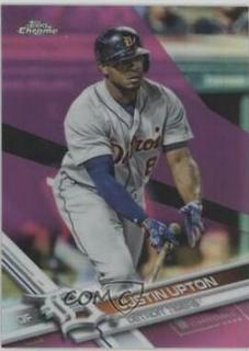 Justin Upton
