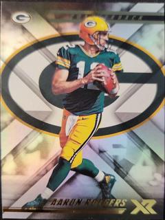 Aaron Rodgers