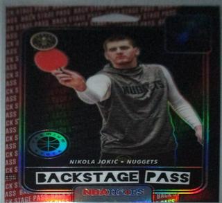 Nikola Jokic
