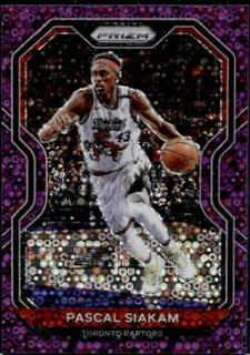 Pascal Siakam
