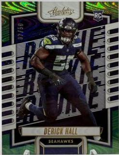 Derick Hall