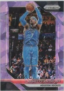 Carmelo Anthony