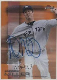 Andrew Miller