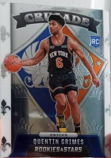 Quentin Grimes
