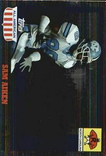 Sam Aiken