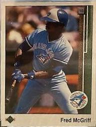 Fred McGriff