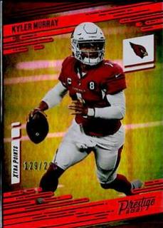 Kyler Murray