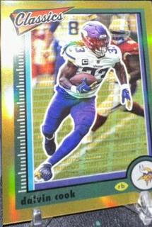 Dalvin Cook