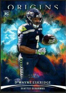 D'Wayne Eskridge