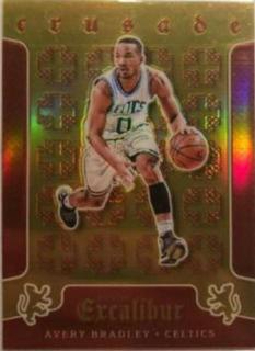 Avery Bradley