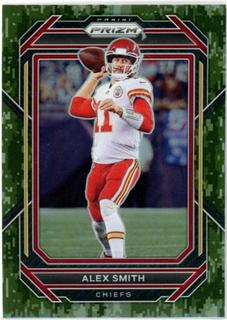 Alex Smith