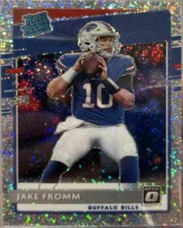 Jake Fromm