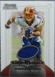 Santana Moss