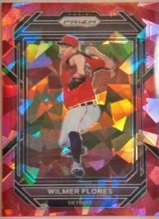 Wilmer Flores