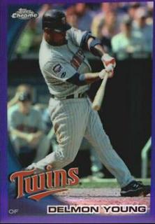 Delmon Young
