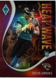 Trevor Lawrence