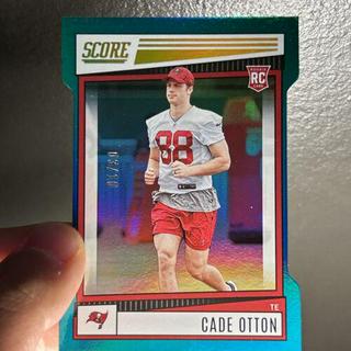 Cade Otton