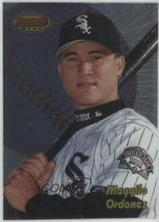 Magglio Ordonez