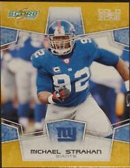 Michael Strahan