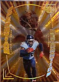 Derrick Henry
