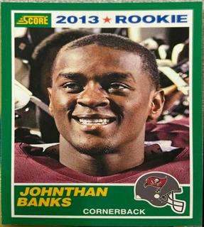 Johnthan Banks