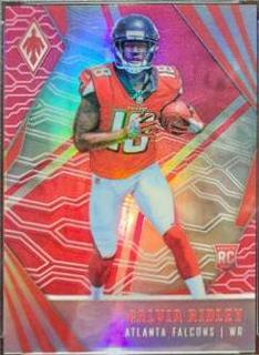 Calvin Ridley