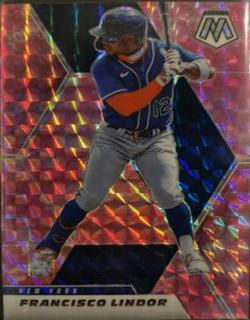 Francisco Lindor