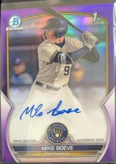 Mike Boeve