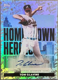 Tom Glavine