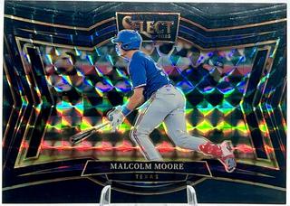 Malcolm Moore