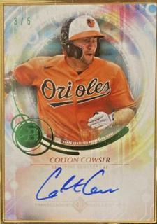 Colton Cowser