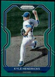 Kyle Hendricks