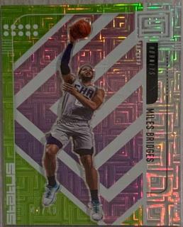 Miles Bridges