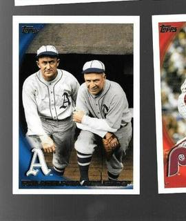 Philadelphia Athletics