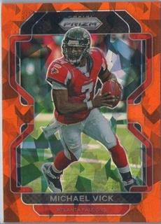 Michael Vick