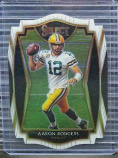 Aaron Rodgers