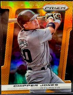 Chipper Jones