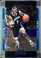 Kirk Snyder #117 Basketball Cards 2004 Bowman Prices